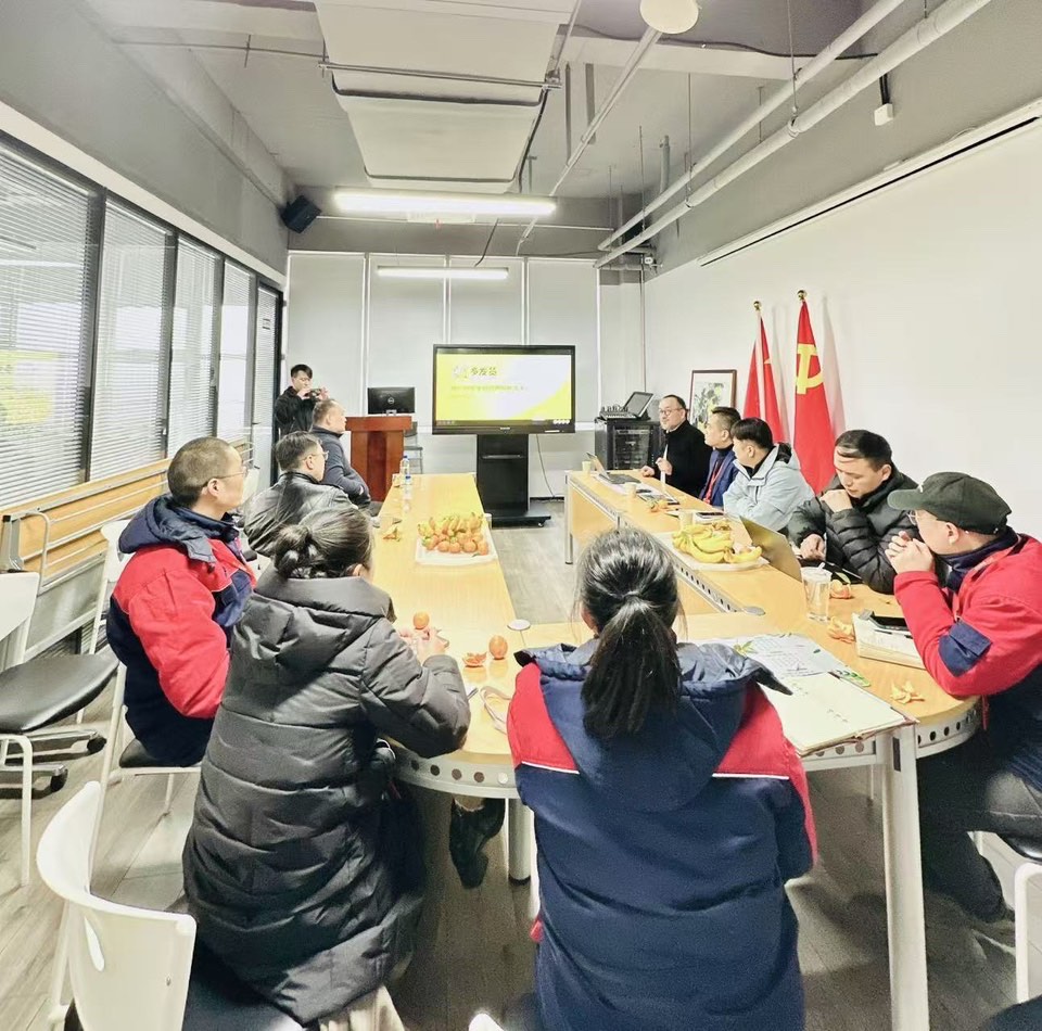 跨境物流論壇：共繪全球物流新藍(lán)圖